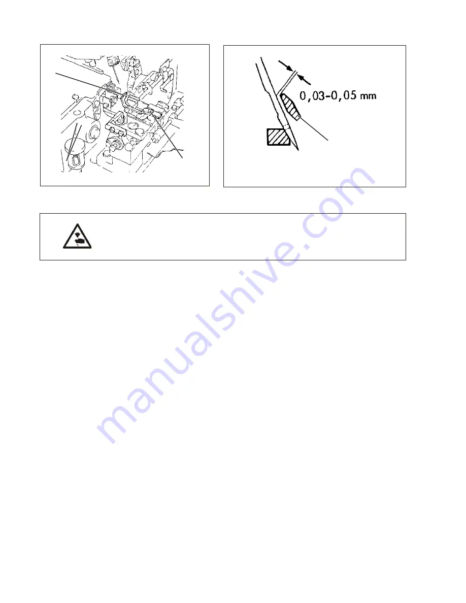 Beisler 1280/5 Operating Instructions Manual Download Page 63