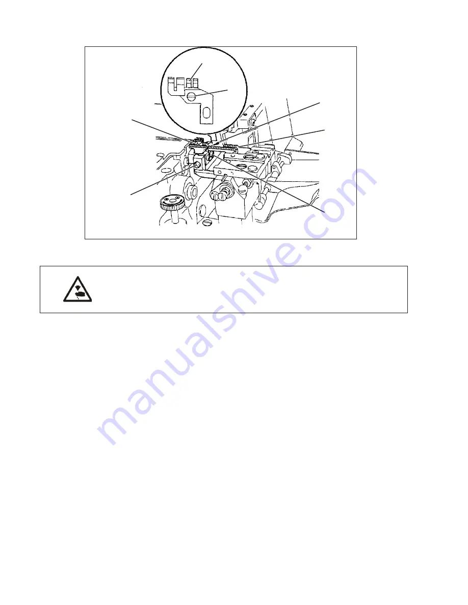 Beisler 1280/5 Operating Instructions Manual Download Page 65