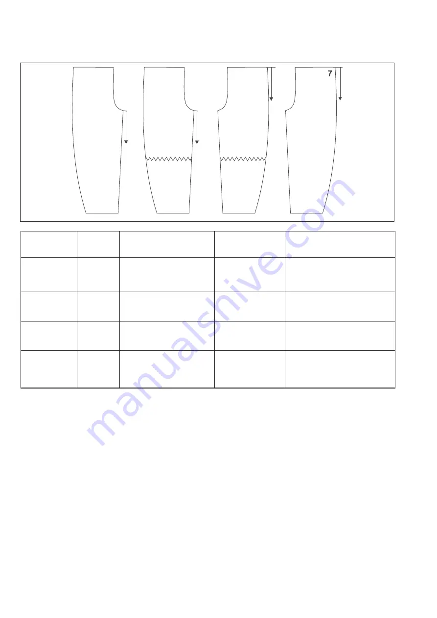 Beisler 1281/5-1 Operating Instructions Manual Download Page 28