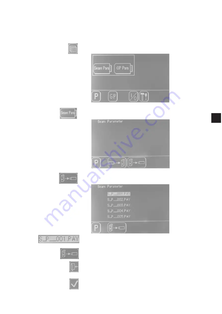 Beisler 1281/5-1 Operating Instructions Manual Download Page 55