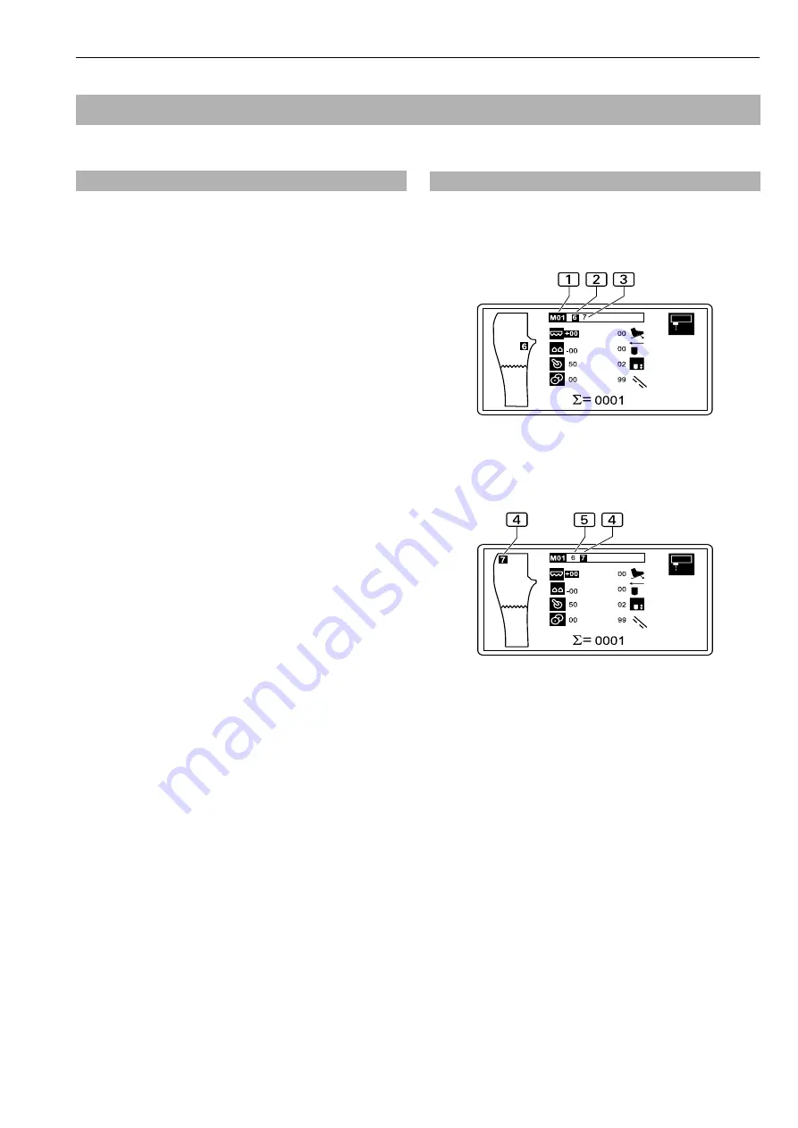 Beisler 1282/4 Working Instructions Download Page 22