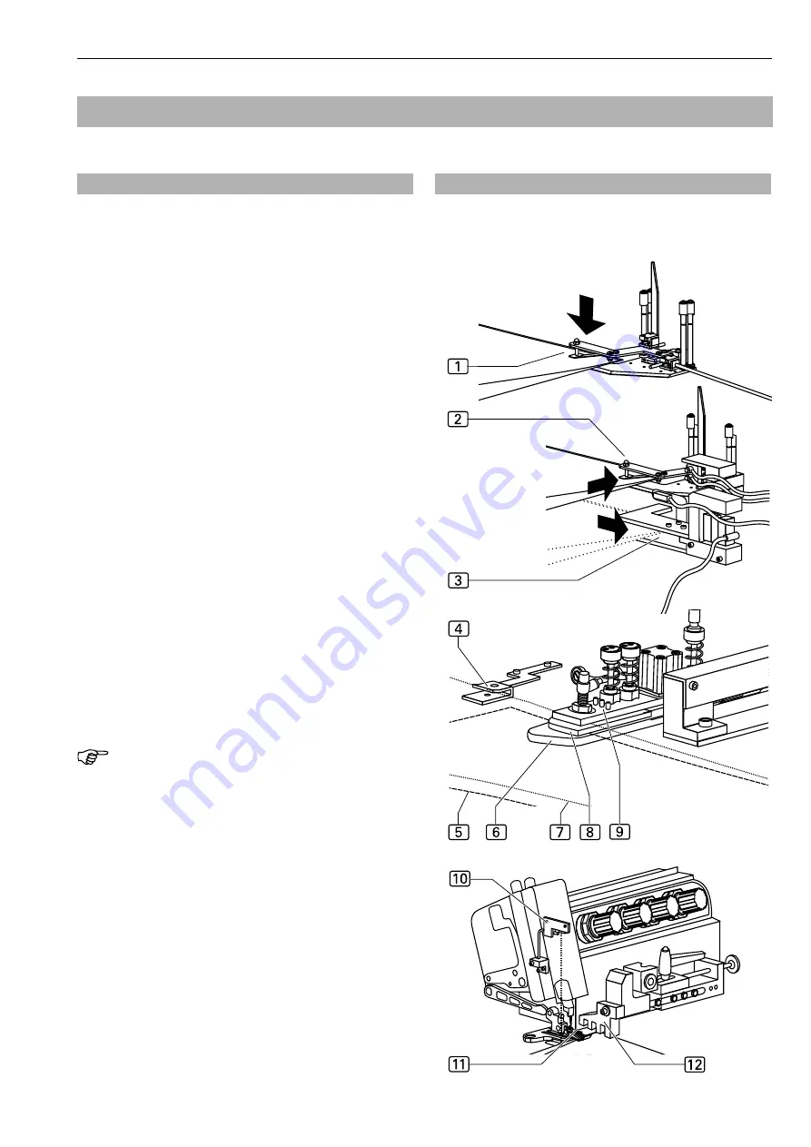 Beisler 1282/4 Working Instructions Download Page 24