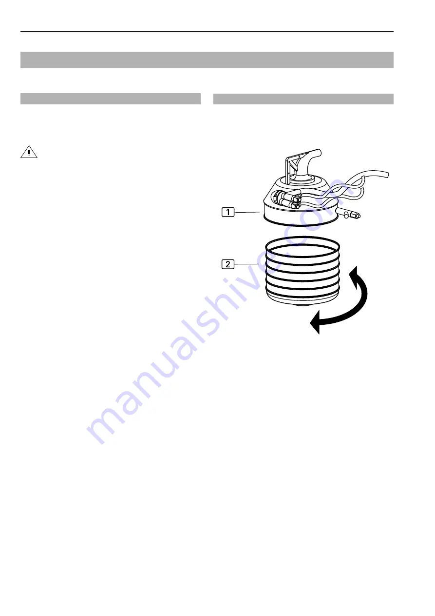 Beisler 1282/4 Working Instructions Download Page 29