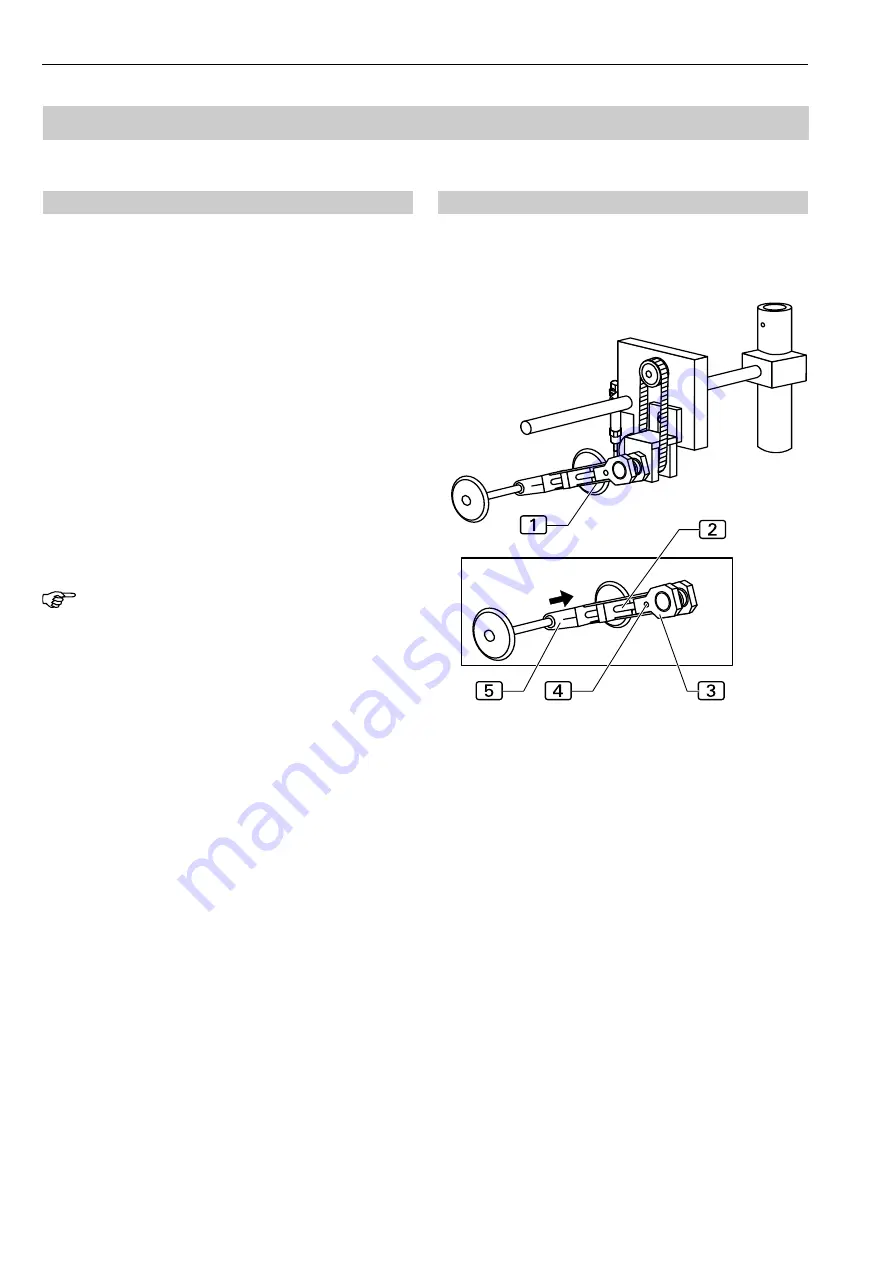 Beisler 1282/4 Working Instructions Download Page 43