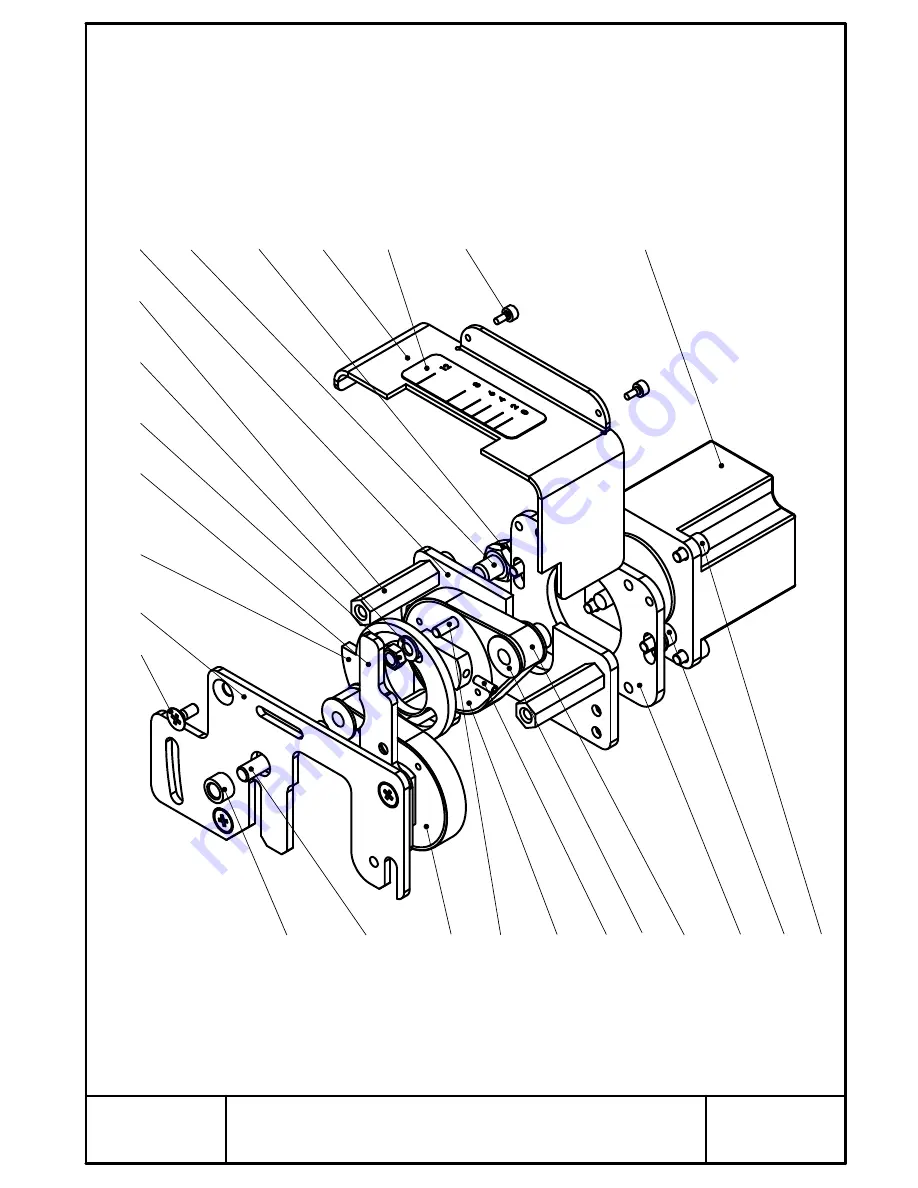 Beisler 1360/5 Скачать руководство пользователя страница 18