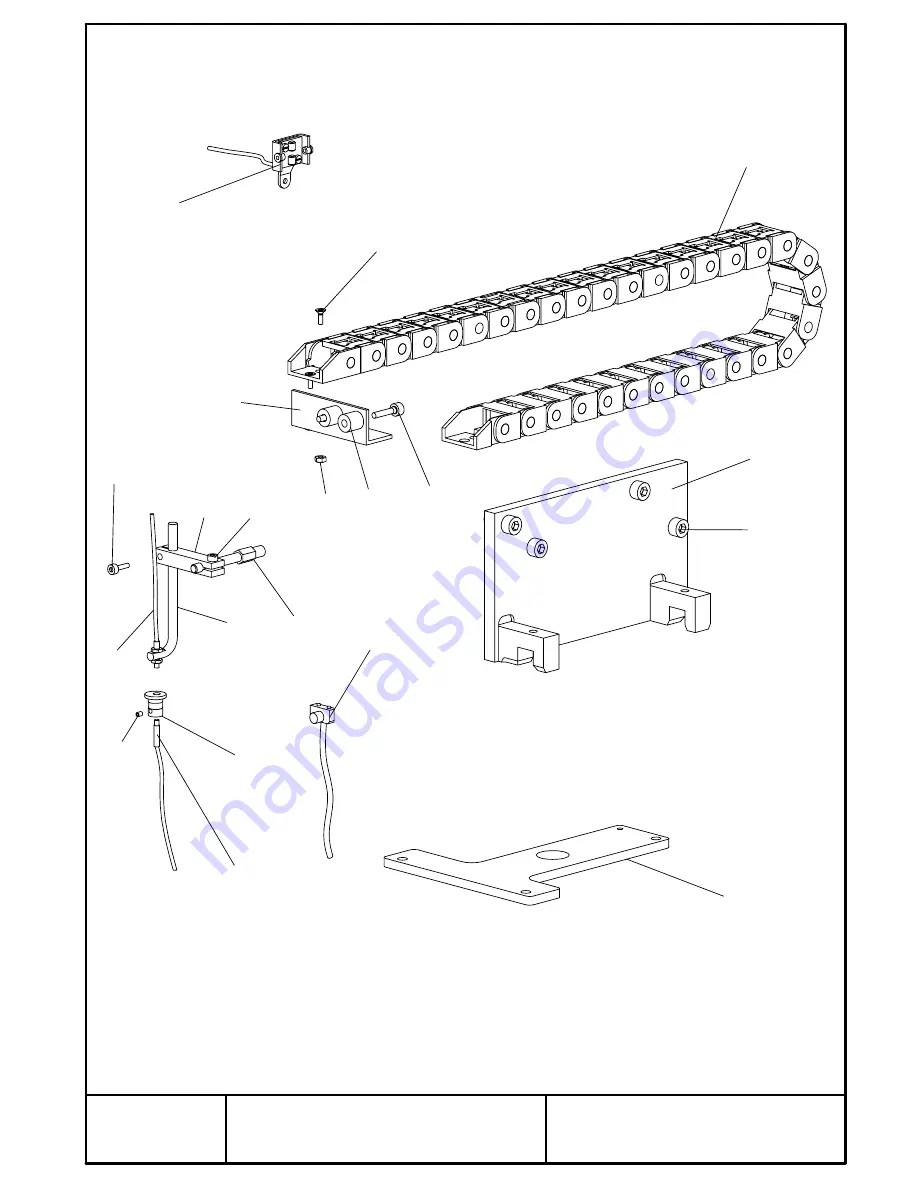 Beisler 2112/5 Spare Parts Download Page 8