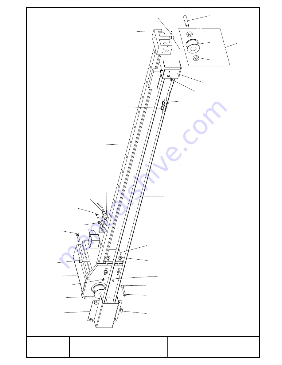 Beisler 2112/5 Spare Parts Download Page 18