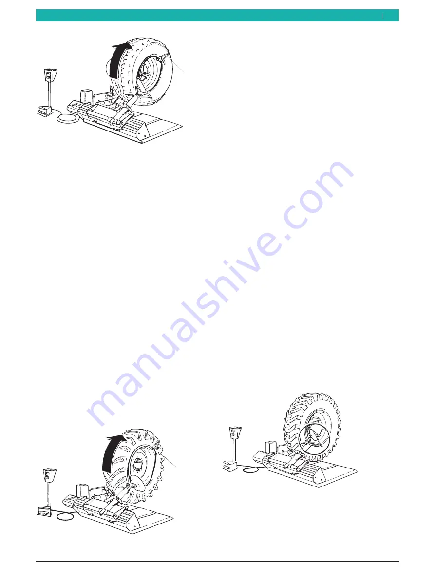 Beissbarth MS 75 Original Instructions Manual Download Page 63