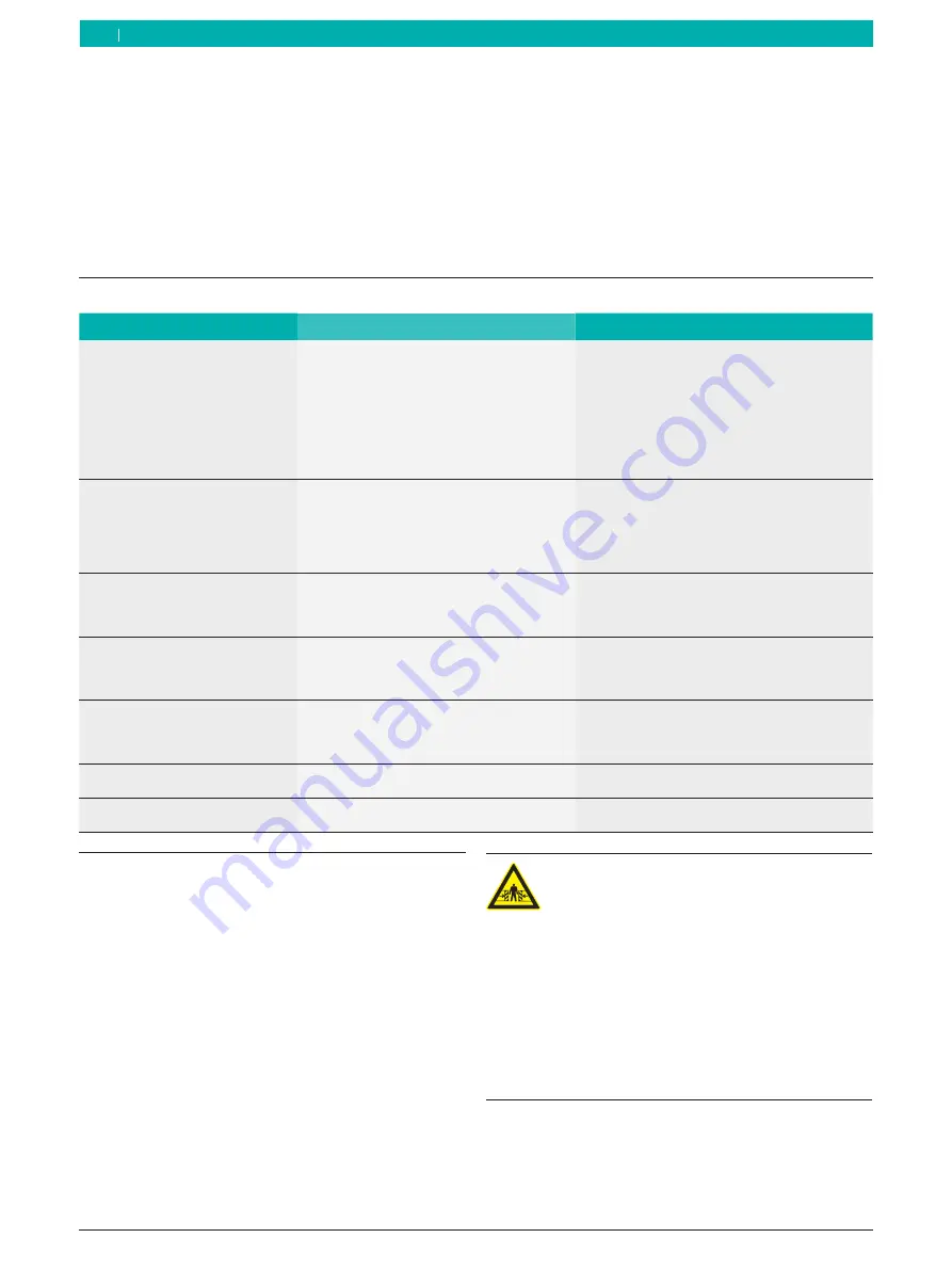 Beissbarth VLH 2140 Original Instructions Manual Download Page 178