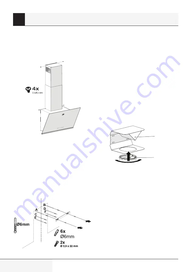 Beko 01M-8897233200-0722-13 User Manual Download Page 184