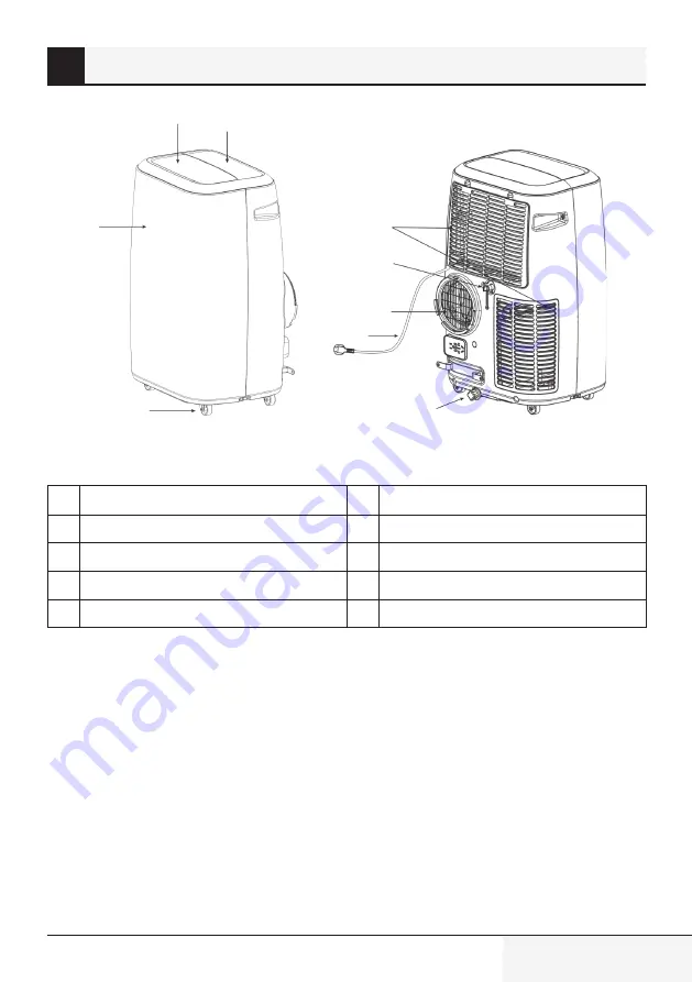 Beko 1137254 User Manual Download Page 29