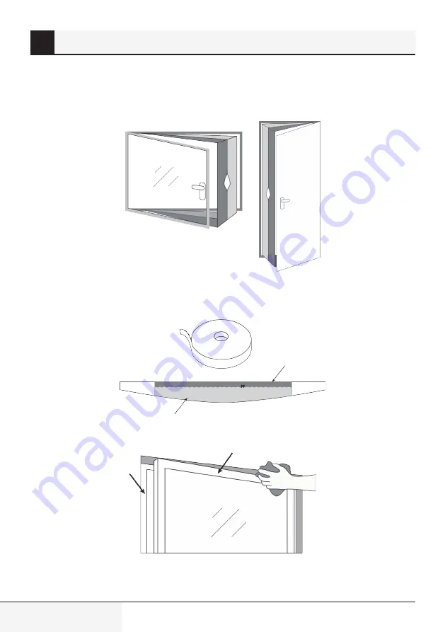 Beko 1137254 User Manual Download Page 42