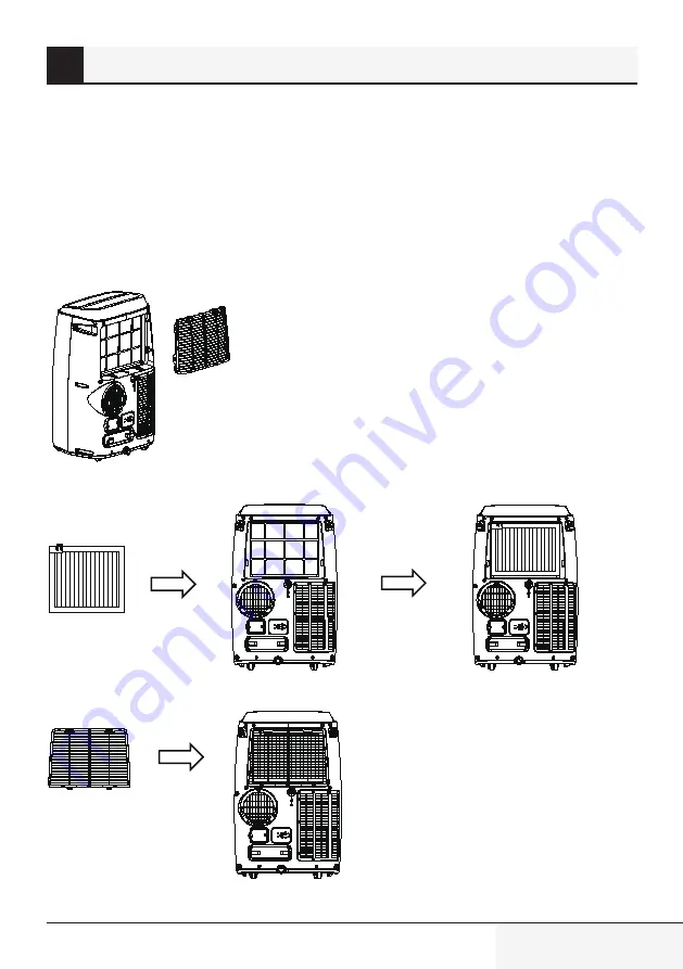 Beko 1137254 Скачать руководство пользователя страница 45