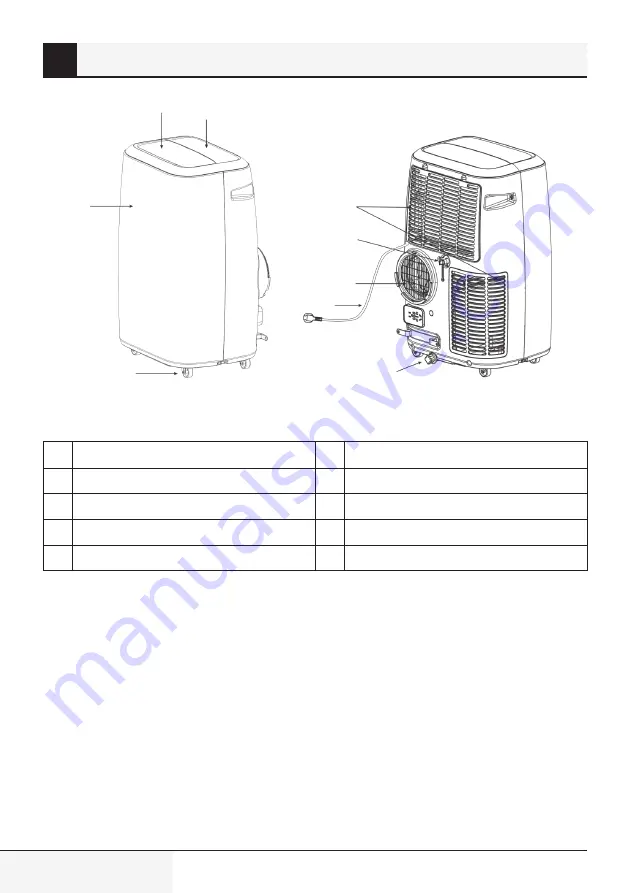 Beko 1137254 Скачать руководство пользователя страница 84