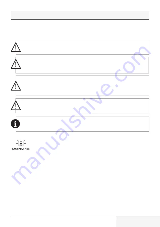 Beko 1201173 User Manual Download Page 27