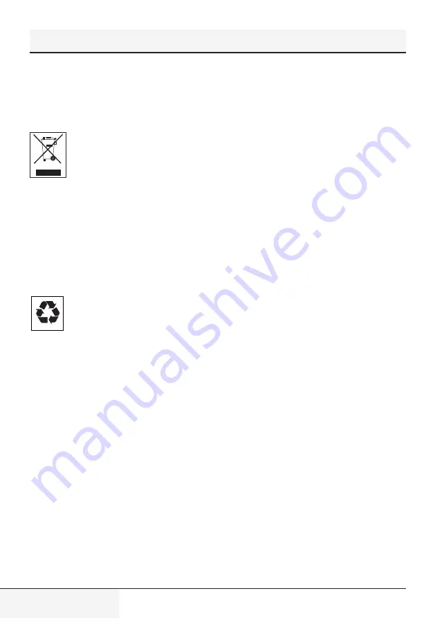 Beko 1201173 User Manual Download Page 34