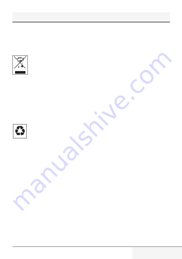 Beko 1201173 User Manual Download Page 71