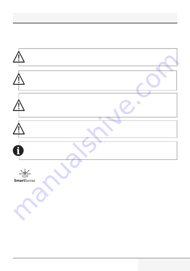 Beko 1201173 User Manual Download Page 75