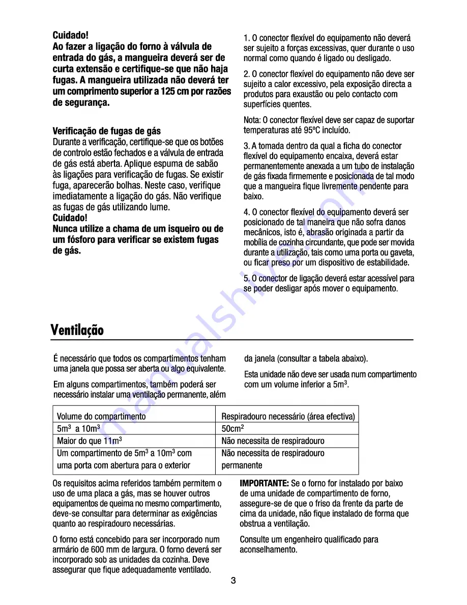 Beko 12101 User Manual Download Page 51