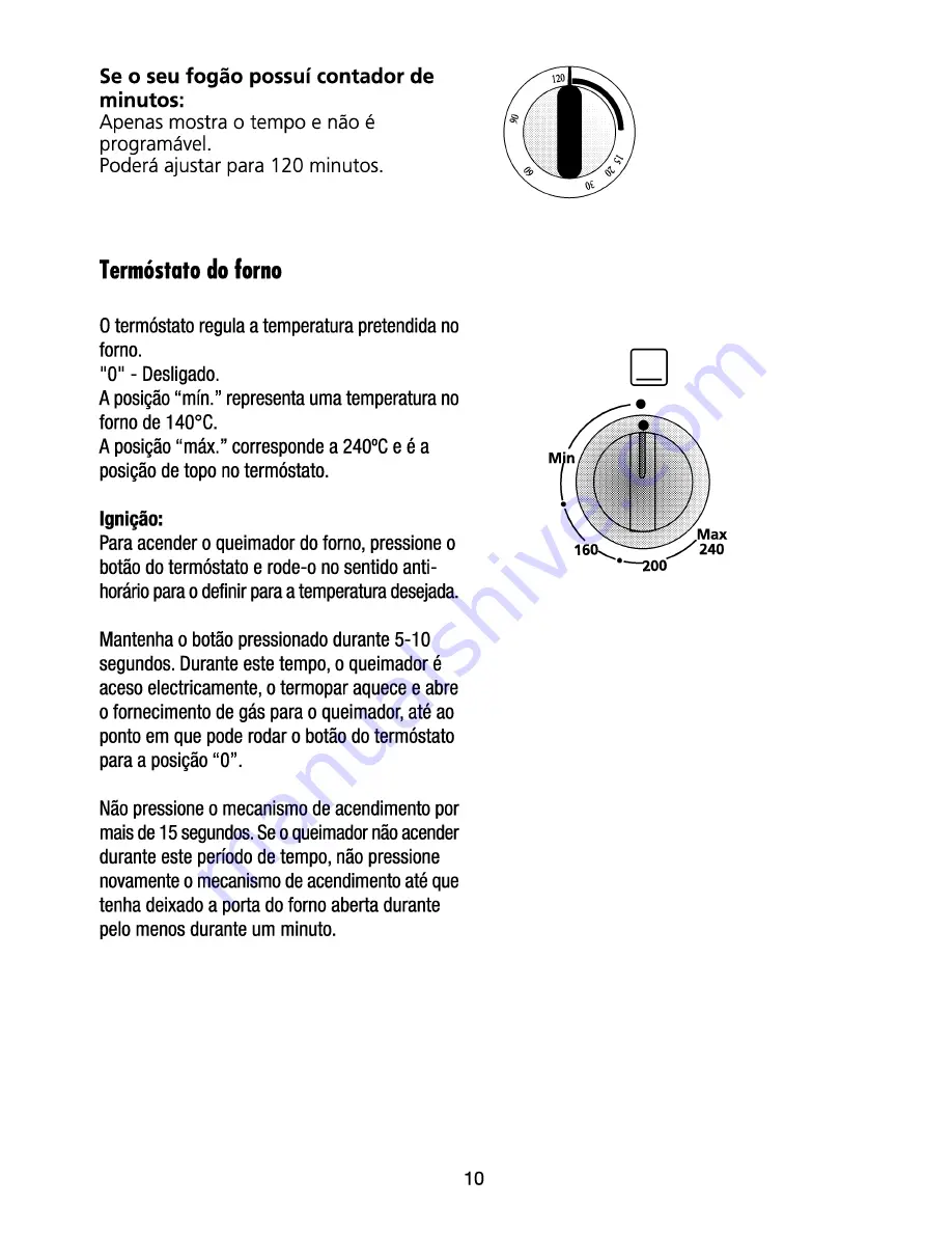 Beko 12101 User Manual Download Page 58