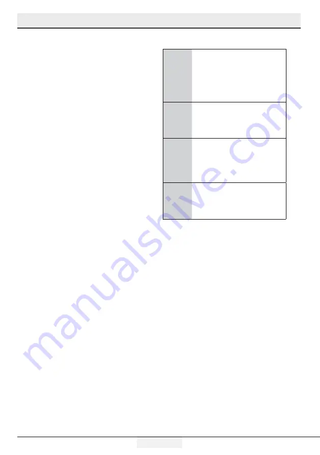 Beko 191626 EI Manual Download Page 6