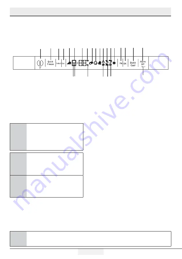 Beko 191626 EI Manual Download Page 56