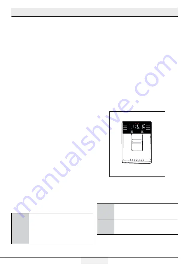 Beko 191626 EI Manual Download Page 63