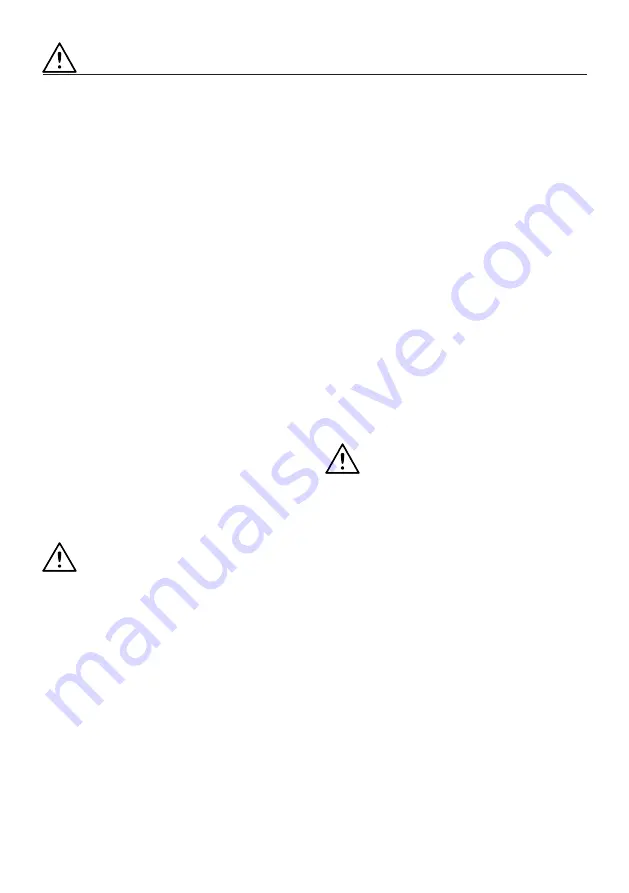 Beko 191641EI User Manual Download Page 4