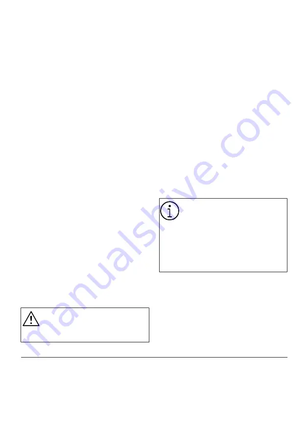 Beko 191641EI User Manual Download Page 18