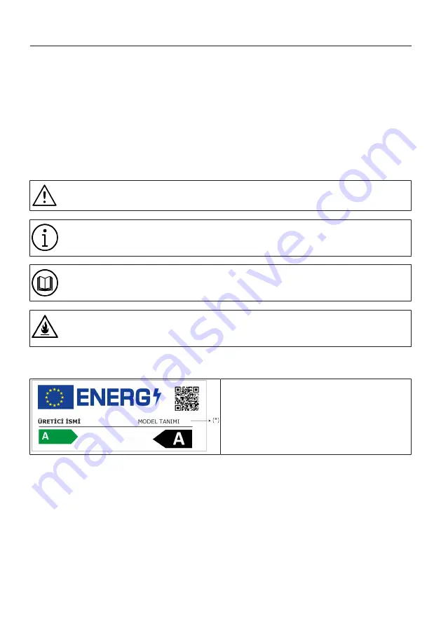 Beko 191641EI User Manual Download Page 24