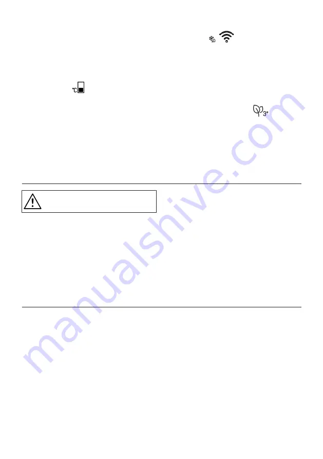 Beko 191641EI User Manual Download Page 36