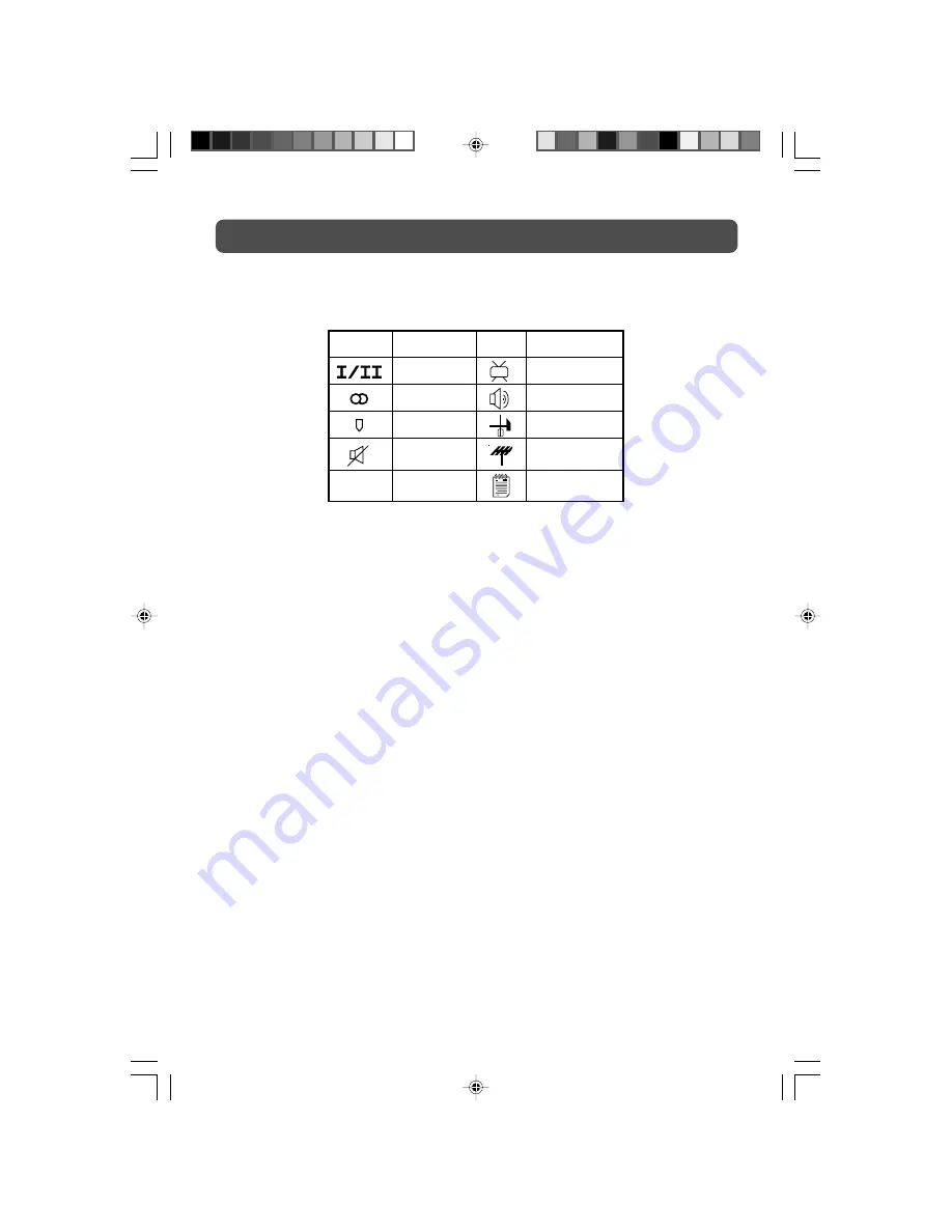 Beko 19LM250DB User Manual Download Page 13