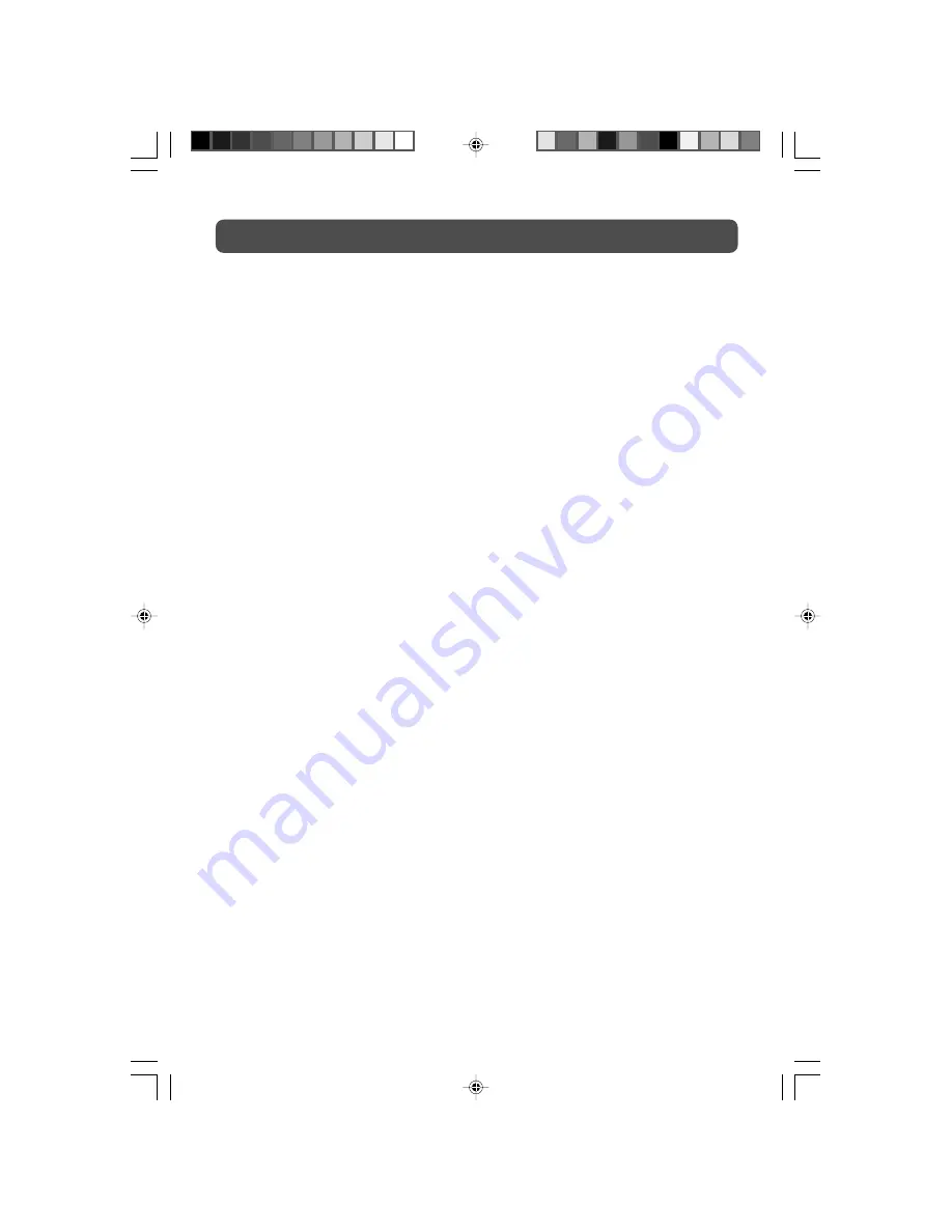 Beko 19LM250DB User Manual Download Page 19