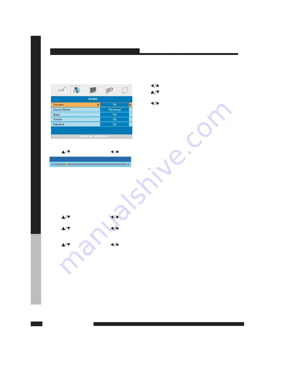 Beko 19WLM550DHID Instruction Manual Download Page 18