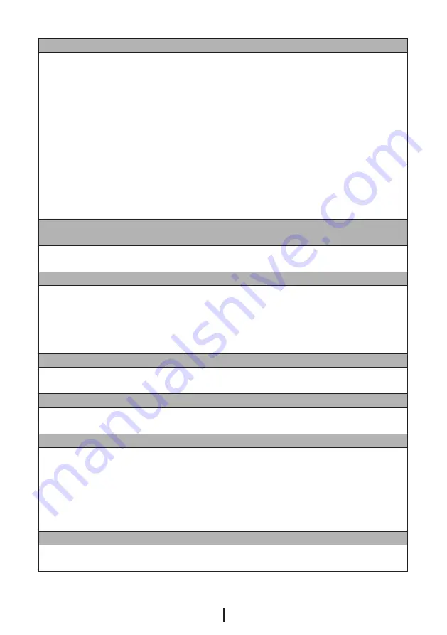 Beko -1KA300BLP29H User Manual Download Page 93