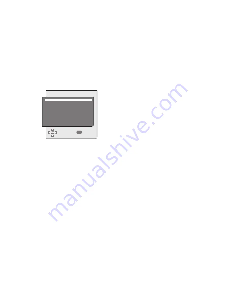 Beko 22WLP530HID Operating Instructions Manual Download Page 21