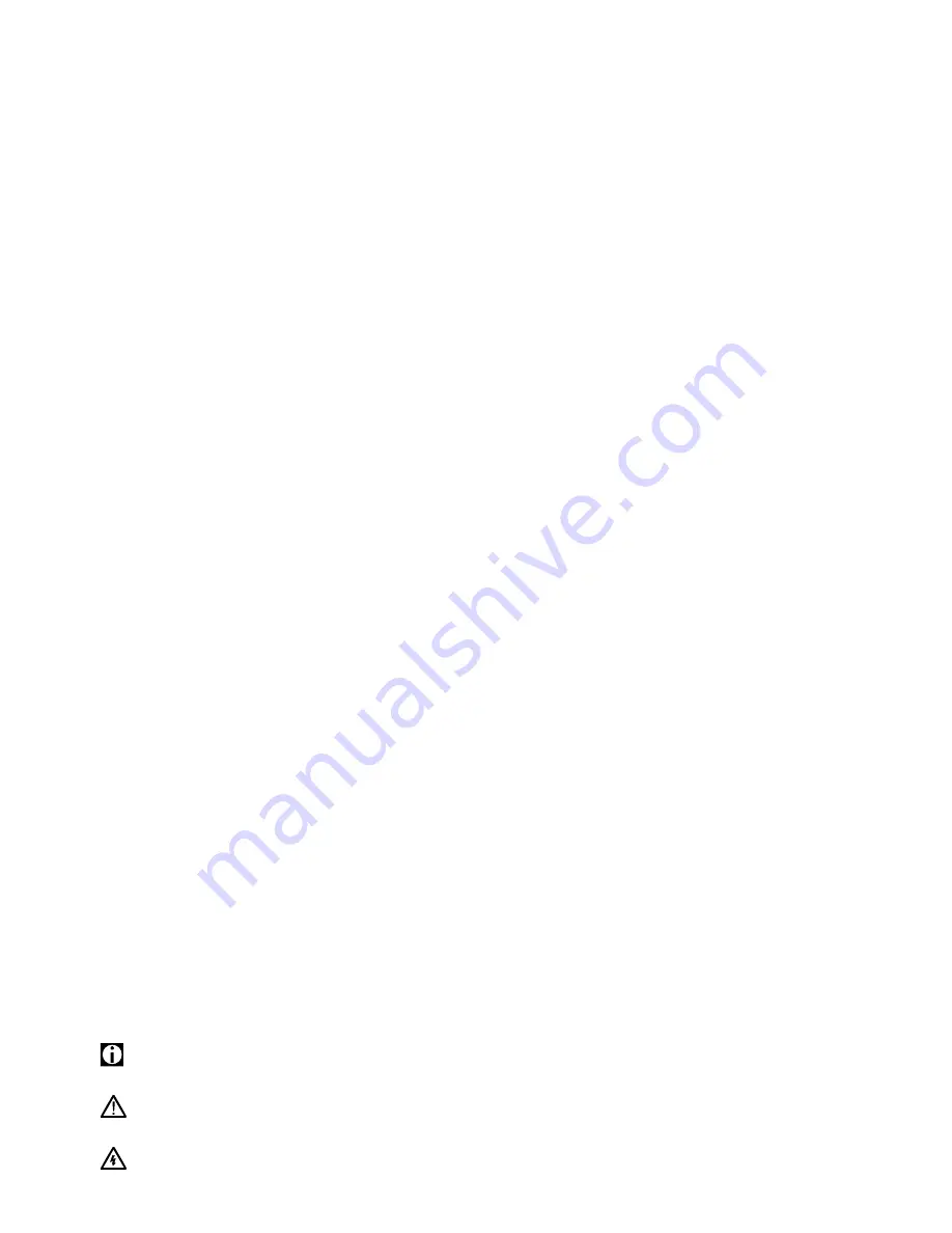 Beko 2521 Manual Download Page 2