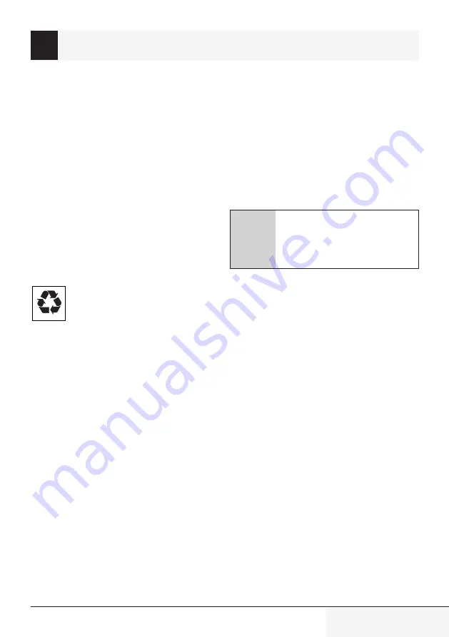 Beko 288699 User Manual Download Page 47