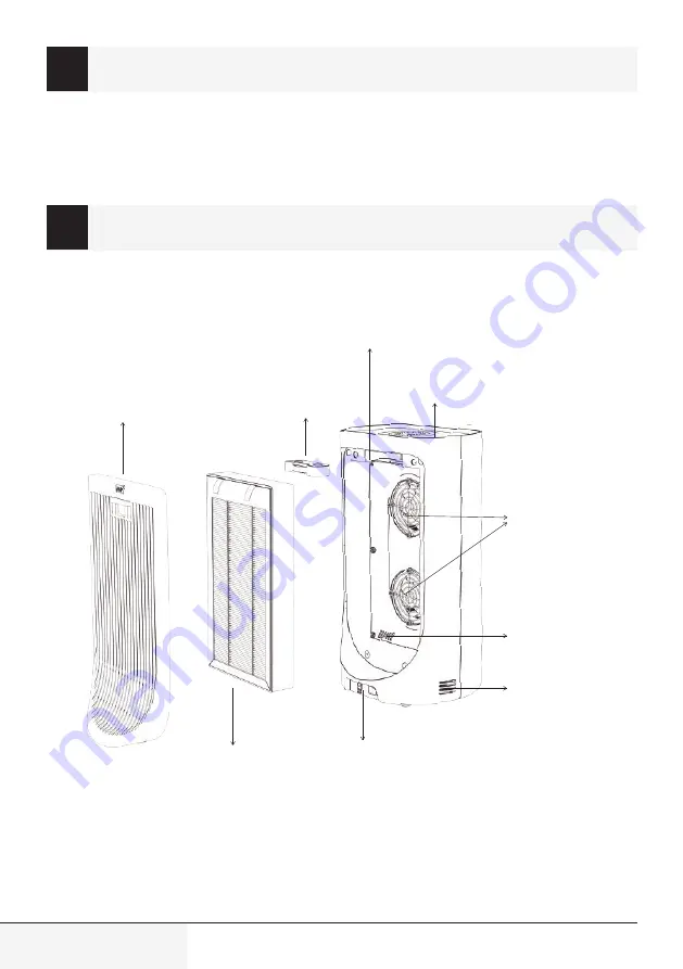 Beko 288699 User Manual Download Page 106