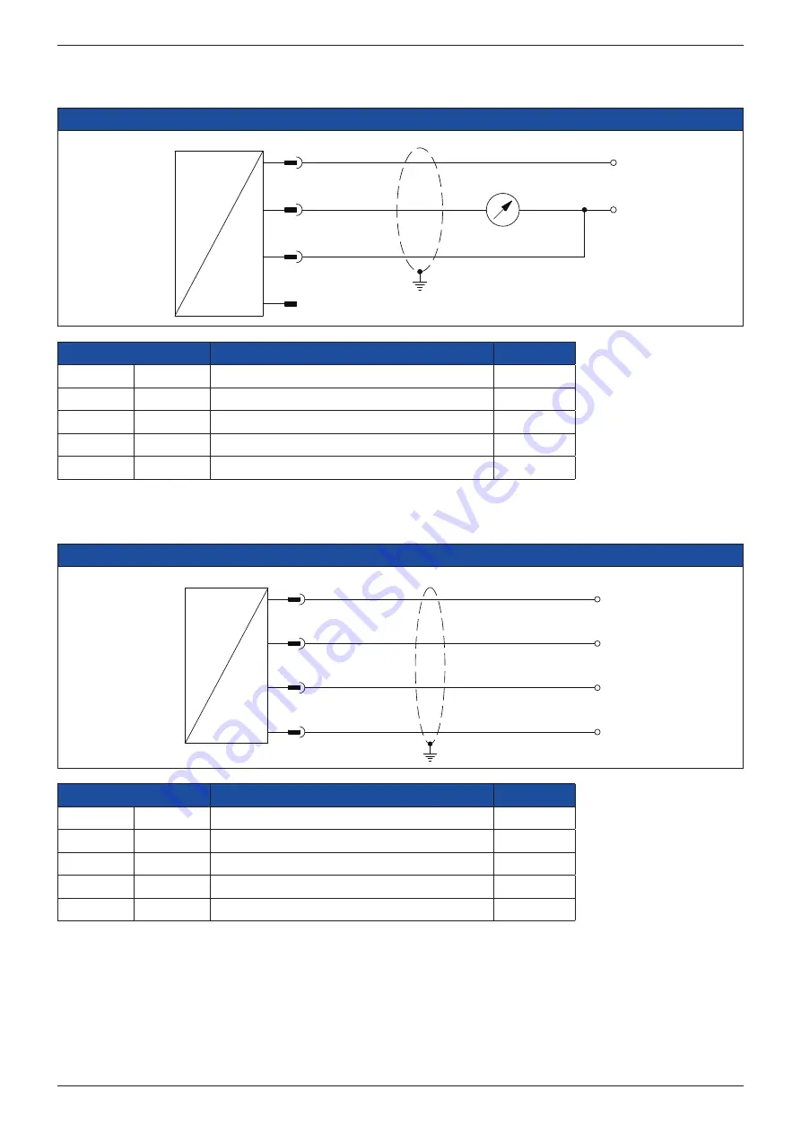 Beko 4036460 Скачать руководство пользователя страница 19