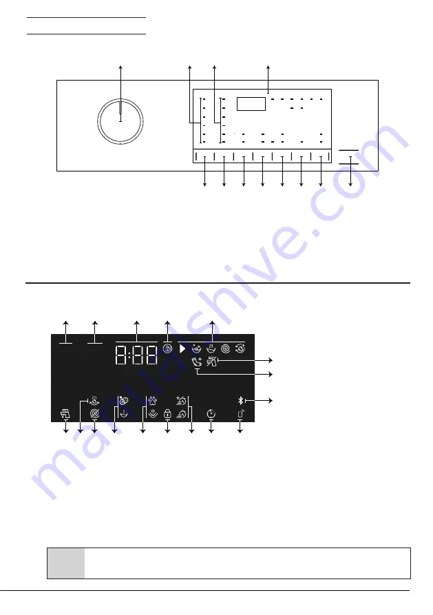 Beko 50071464CH1 User Manual Download Page 14