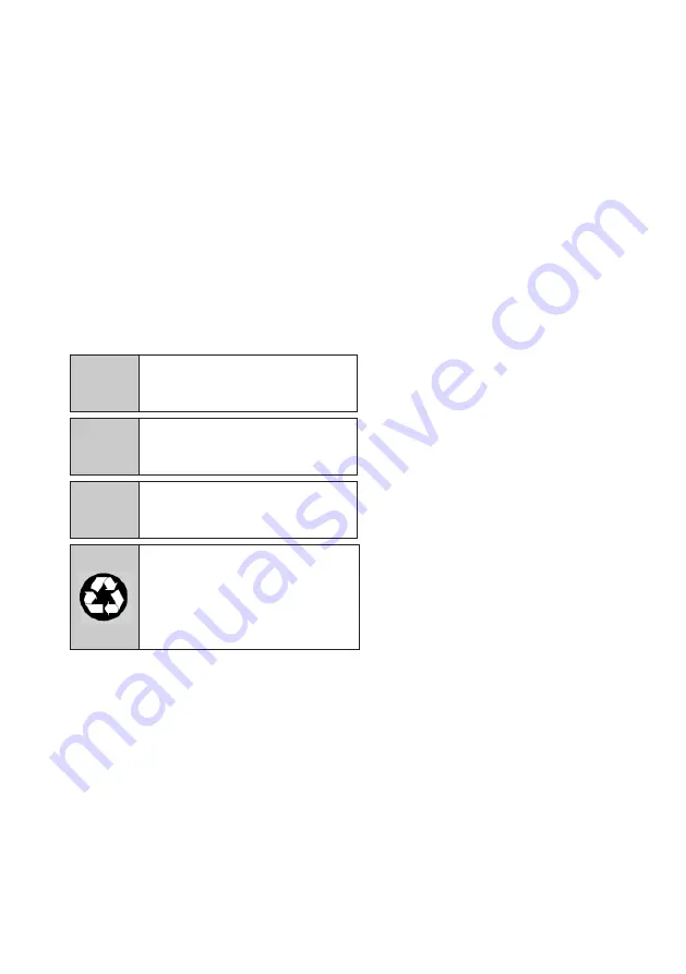 Beko 5023790035361 User Manual Download Page 2