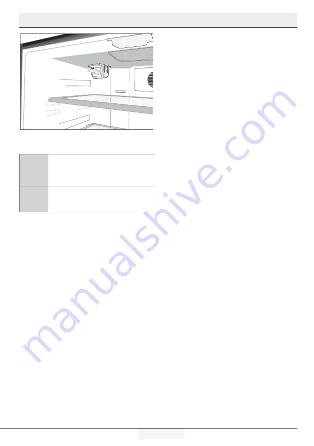 Beko 5023790043632 User Manual Download Page 17