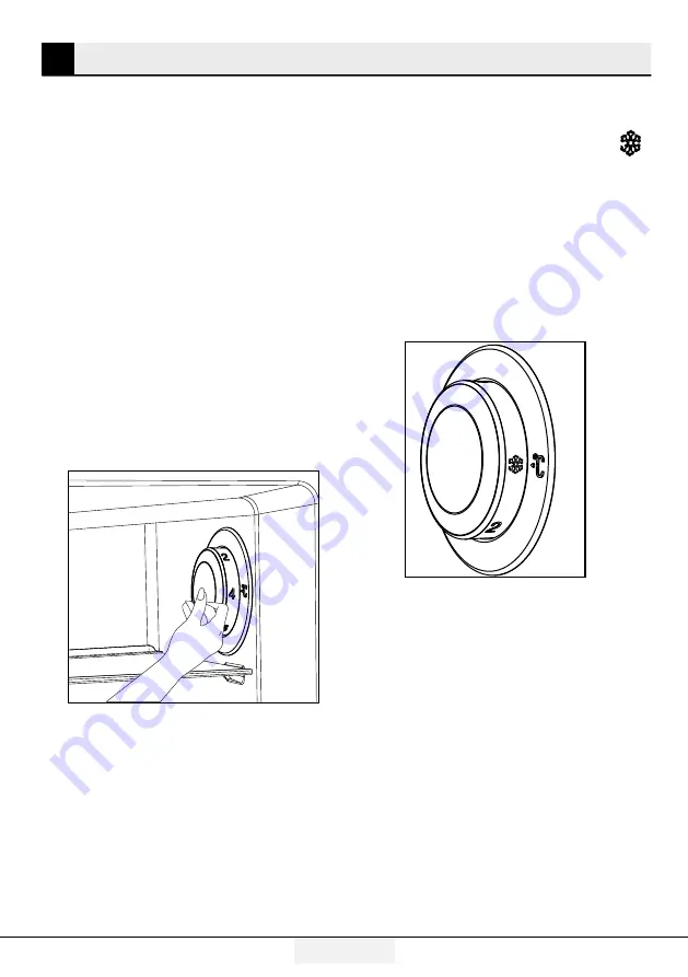 Beko 670427MB User Manual Download Page 15