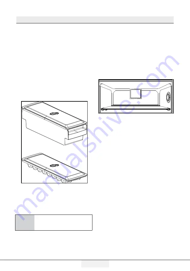 Beko 670427MB User Manual Download Page 17