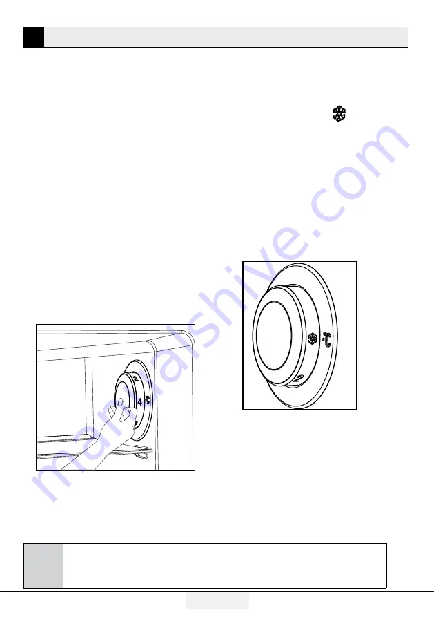 Beko 670520MB User Manual Download Page 14