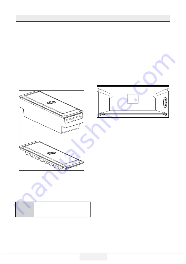 Beko 670520MB User Manual Download Page 24