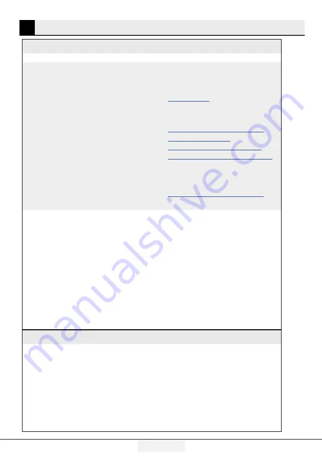 Beko 670520MB User Manual Download Page 39