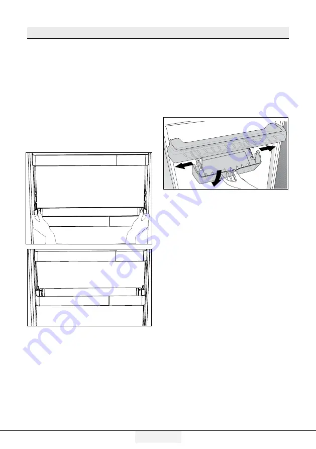 Beko 670520MB User Manual Download Page 67