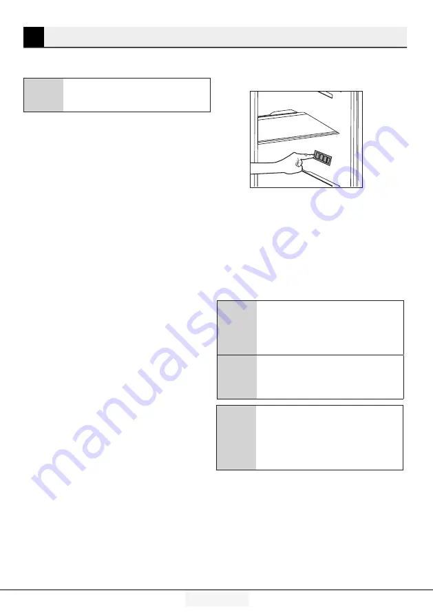 Beko 670560 EGC Скачать руководство пользователя страница 13